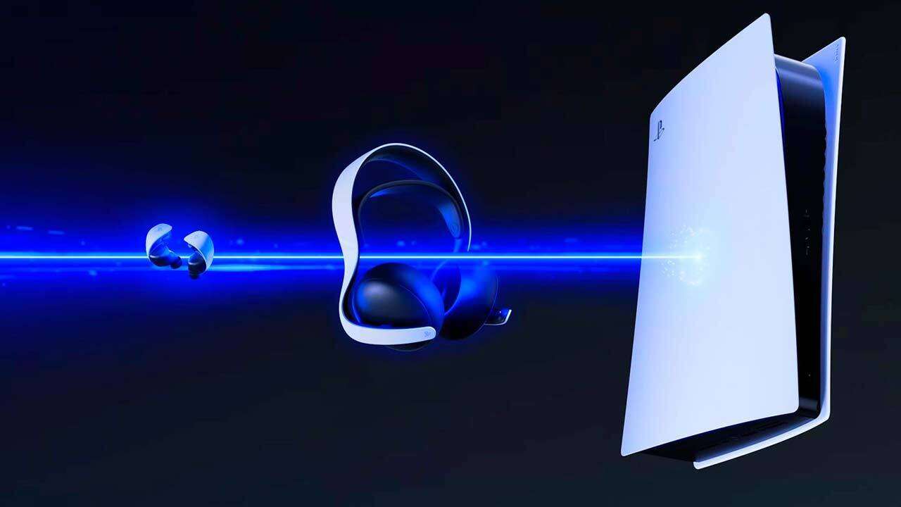 "PS5 Update Enhances Parties and Blocks Cronus Devices"