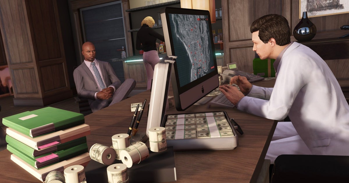 Featured image for "Take-Two Interactive Announces Layoffs and Project Cancellations"