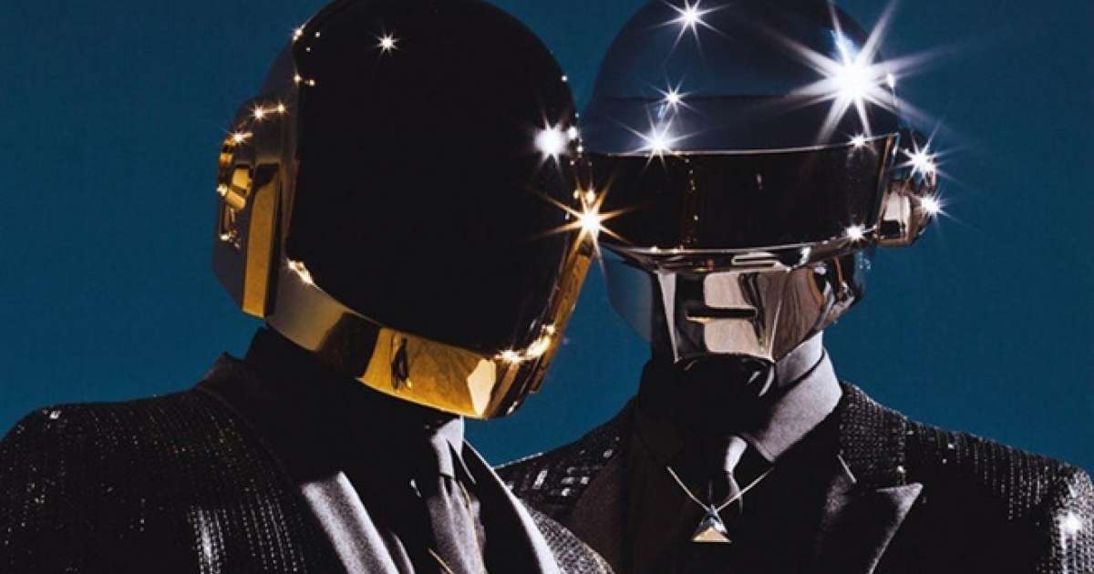 Featured image for Thomas Bangalter Reveals Insights on Daft Punk's Breakup and Life After.