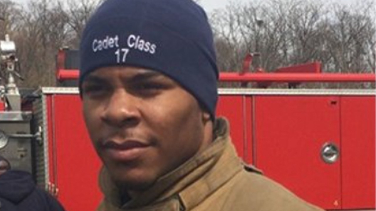 Domestic violence, self-defense, and gun laws collide in fatal shooting of DC firefighter.