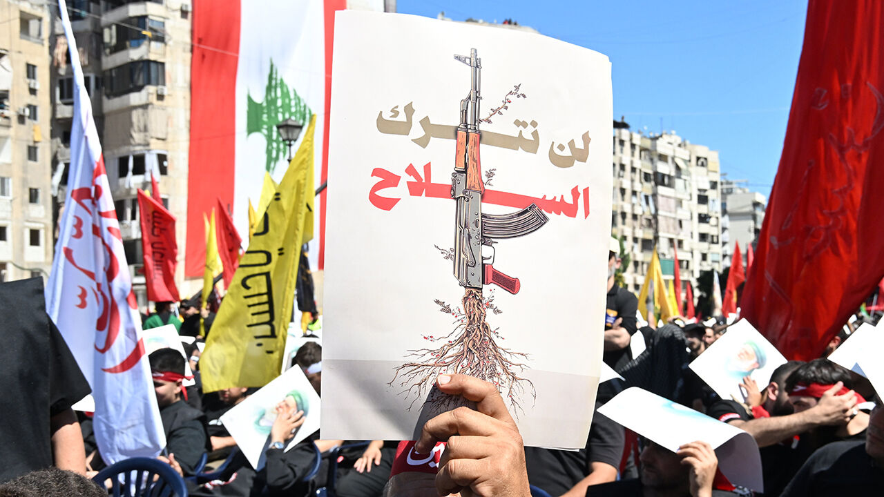 Featured image for Lebanon's Struggle for Sovereignty Amid Hezbollah Tensions