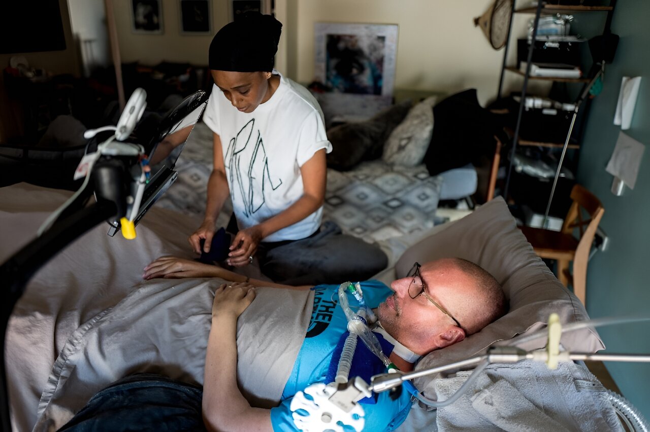 "Promising Daily Treatment Slows Progression of Fatal Neurological Disease"