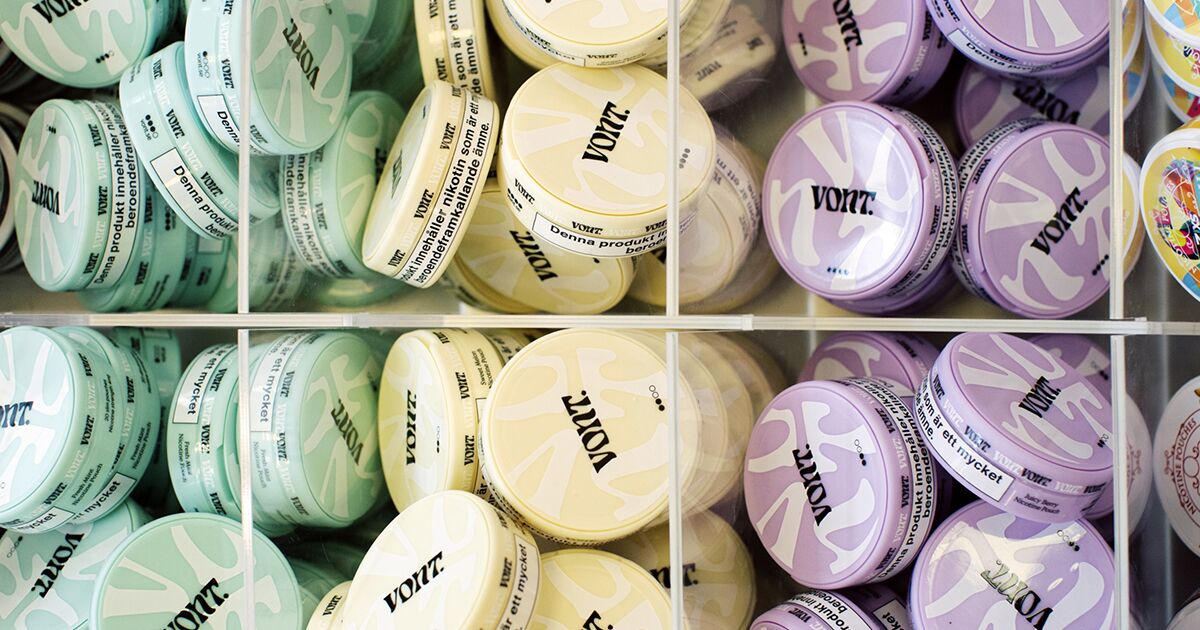 Featured image for "How Sweden Nearly Eliminated Smoking with Snus and Tobacco Alternatives"