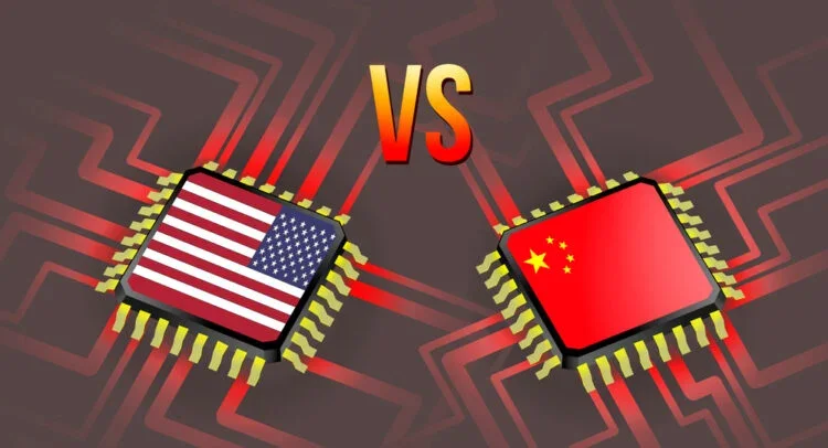 China Bans Foreign AI Chips, Boosts Local Chip Industry and Cuts Data Center Costs