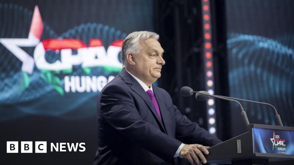 Featured image for European Conservatives and Right-Wing Leaders Rally Behind U.S.-Aligned Candidates