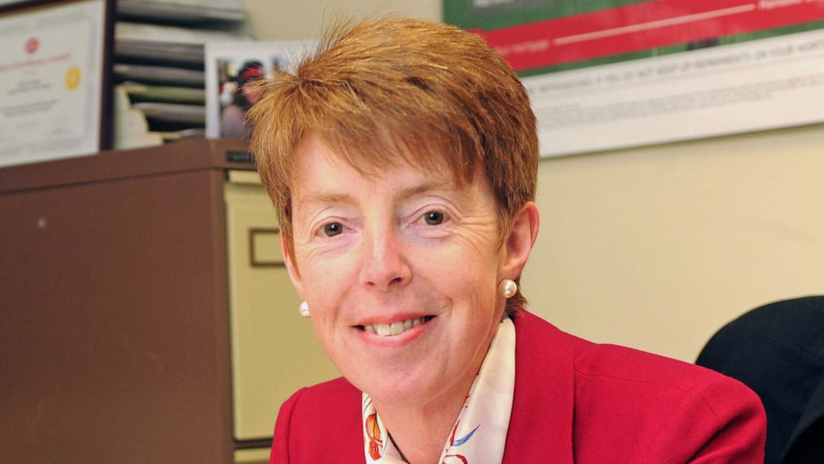 Featured image for "Public Outcry for Justice and Accountability in Post Office Scandal Intensifies"