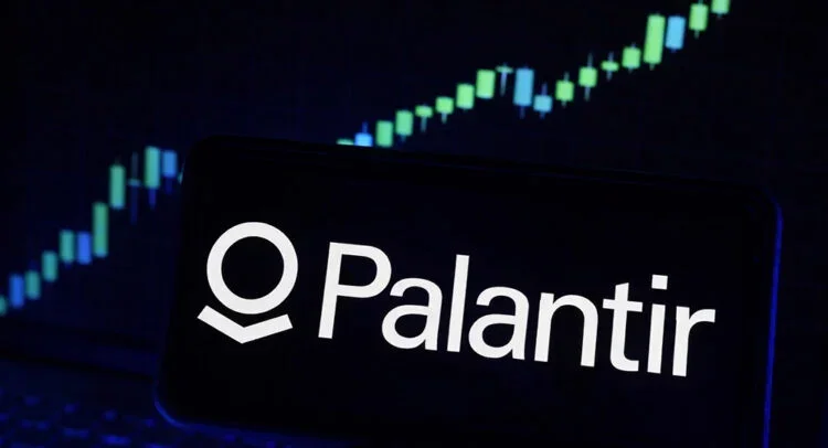 Geopolitics Boost Palantir as Defense AI Push Lifts Stock