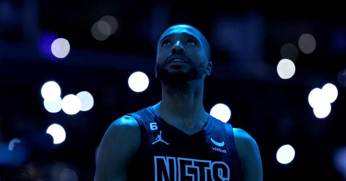 From Draft to Stardom: The Rise of Mikal Bridges.