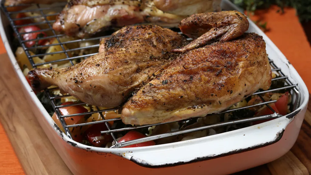 Featured image for Massive Recall: 4.9 Million Pounds of Frozen Chicken Pulled from Shelves