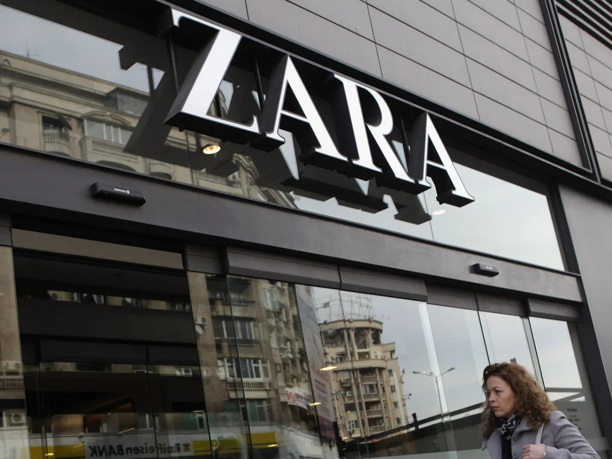 Featured image for Zara's Controversial Ads: A Pattern of Missteps