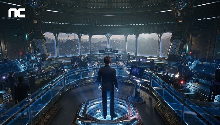 Featured image for NCSoft's Project M: Ambitious In-Game Choices Reshaping Reality with Unreal Engine 5.2.