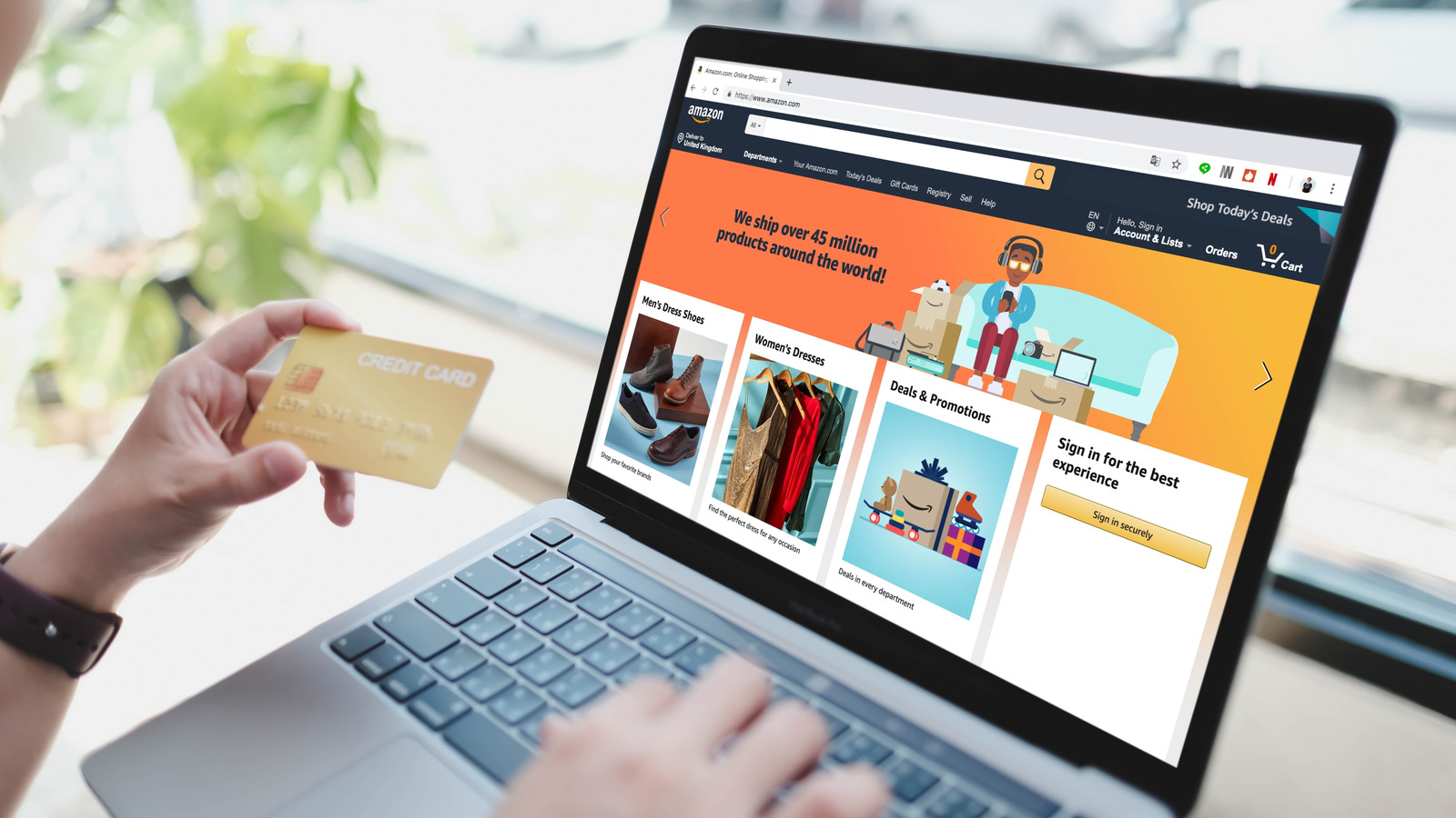 Featured image for Top 10 Must-Try Amazon Gadgets and Accessories