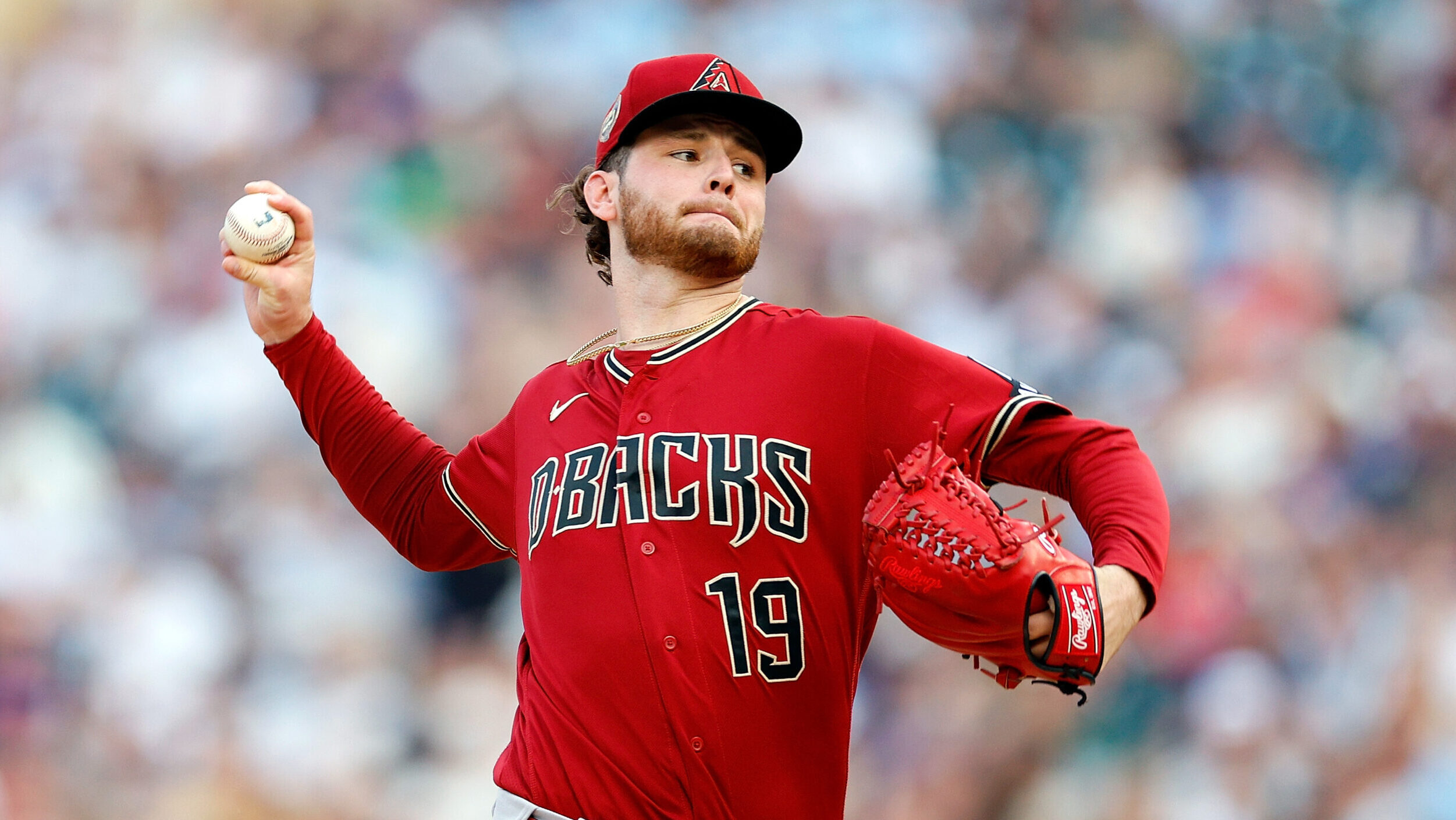 "D-backs' Tailspin Continues as Twins Deliver Crushing Defeat on the Road"