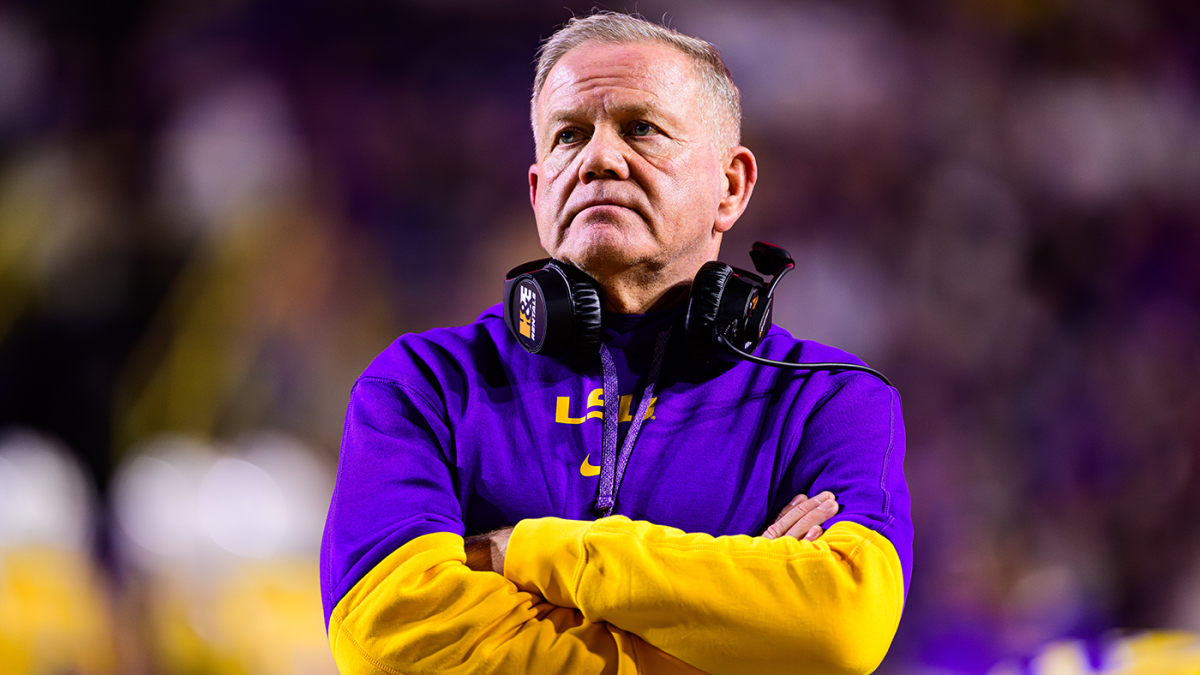 Featured image for SEC and Big Ten Coaches Debate Increased Inter-Conference Play