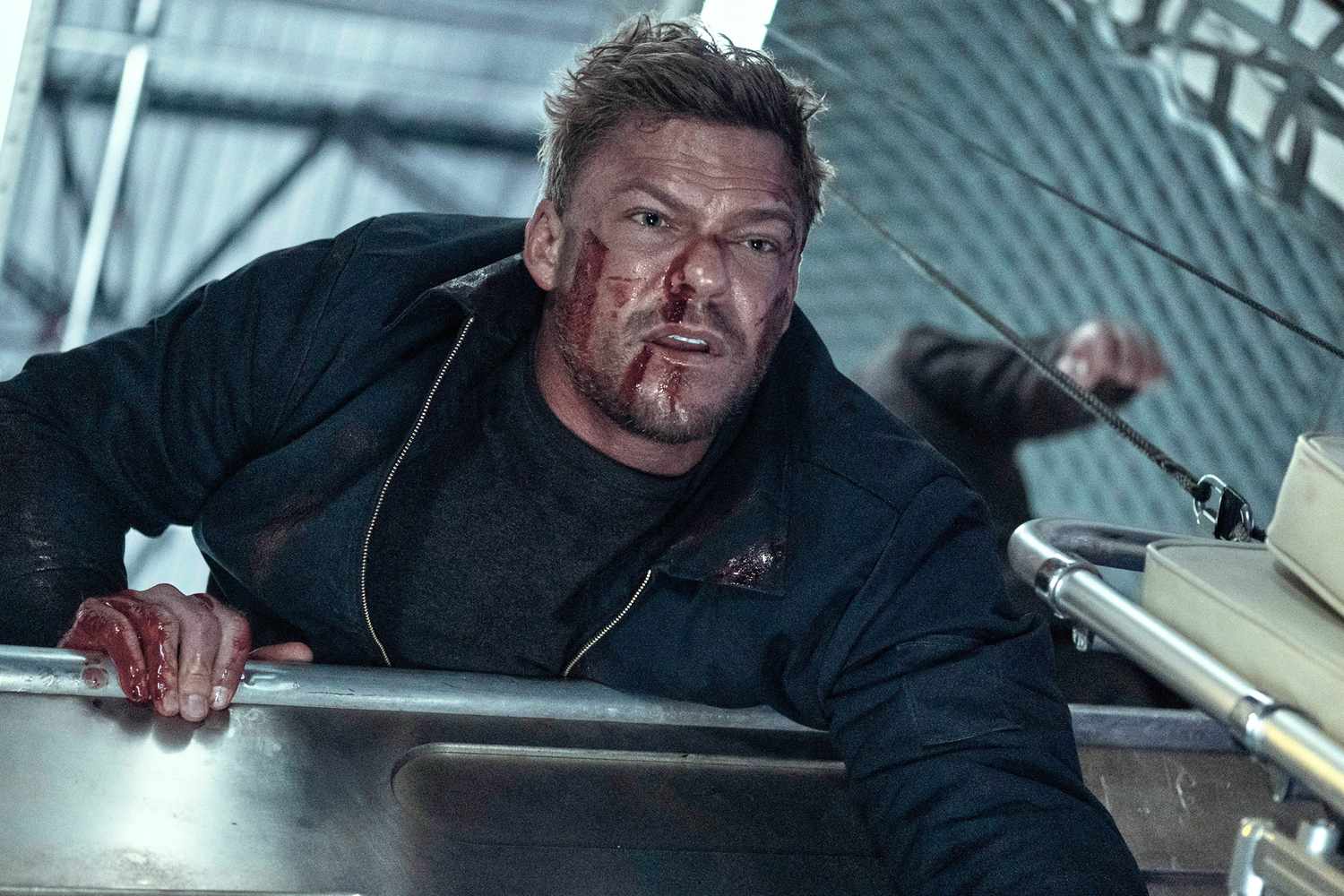 Featured image for "‘Reacher’ Season 3: Undercover Mission Based on Lee Child's 'Persuader' Revealed"