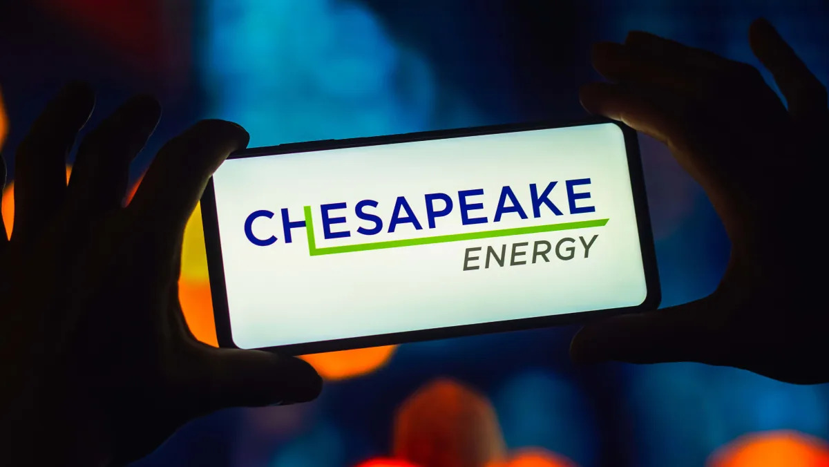 Featured image for "Chesapeake and Southwestern Energy Merge to Form Top U.S. Natural Gas Producer"