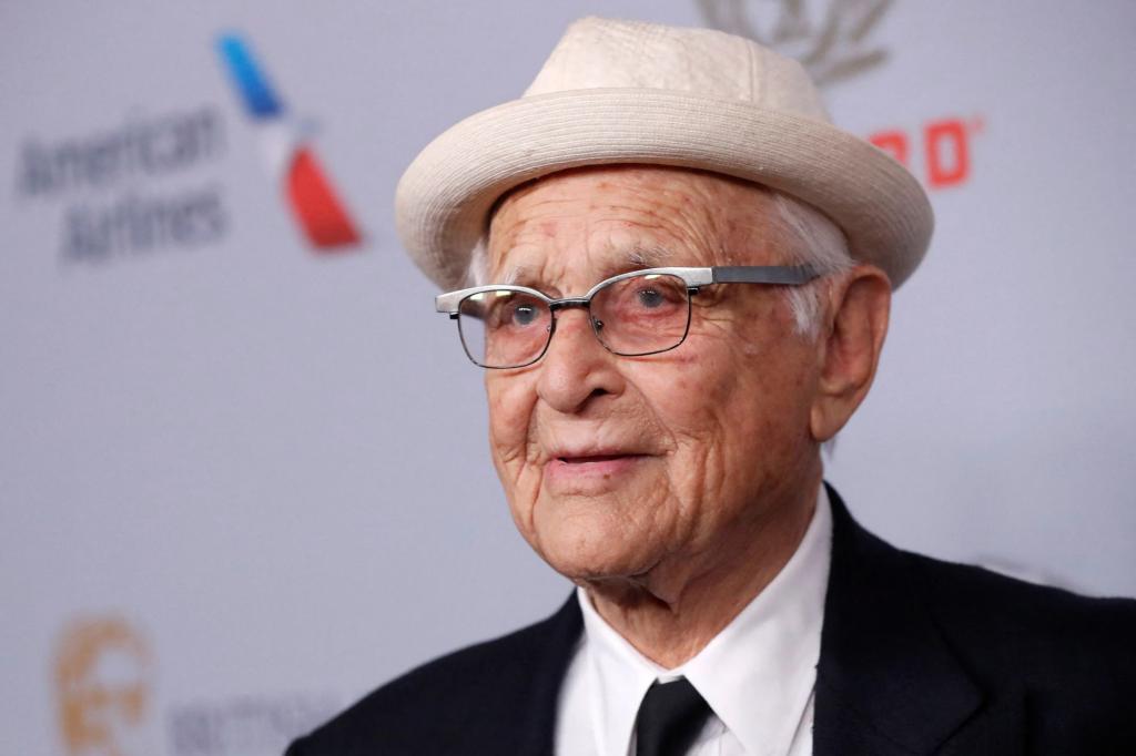 Featured image for "Norman Lear's Cause of Death Unveiled: 'All in the Family' Creator's Legacy Lives On"