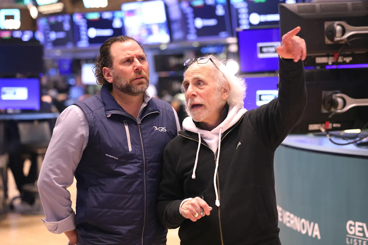 "Strong Jobs Report Boosts Stock Market, Despite Weekly Losses"