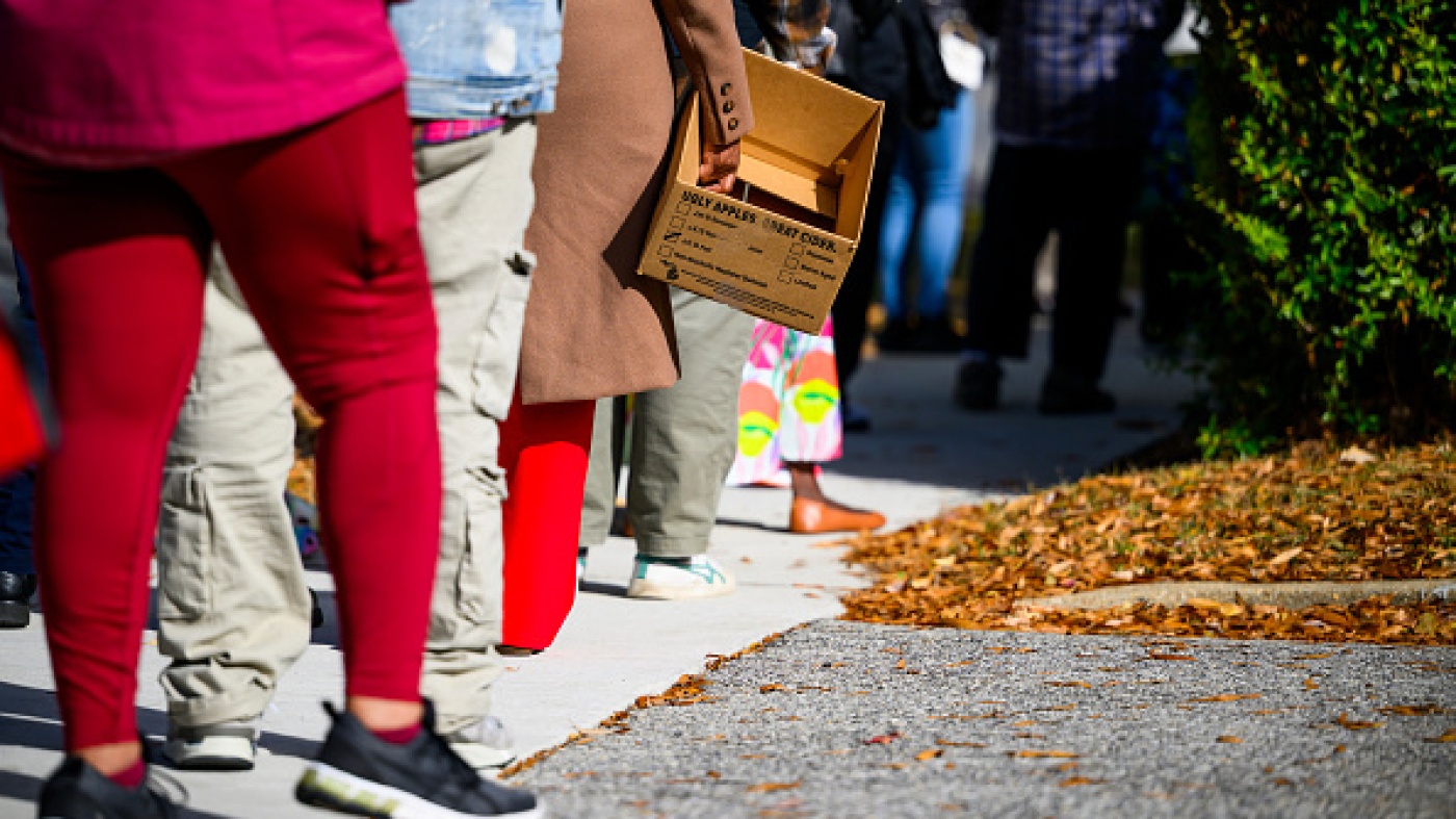 USDA Revises SNAP Benefits Plan Amid Political and Budgetary Changes
