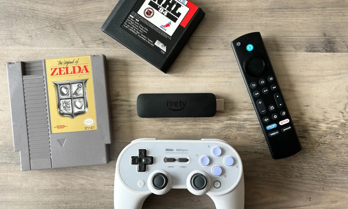 Featured image for "Amazon Fire TV Devices: Top Deals and Best Uses Revealed"