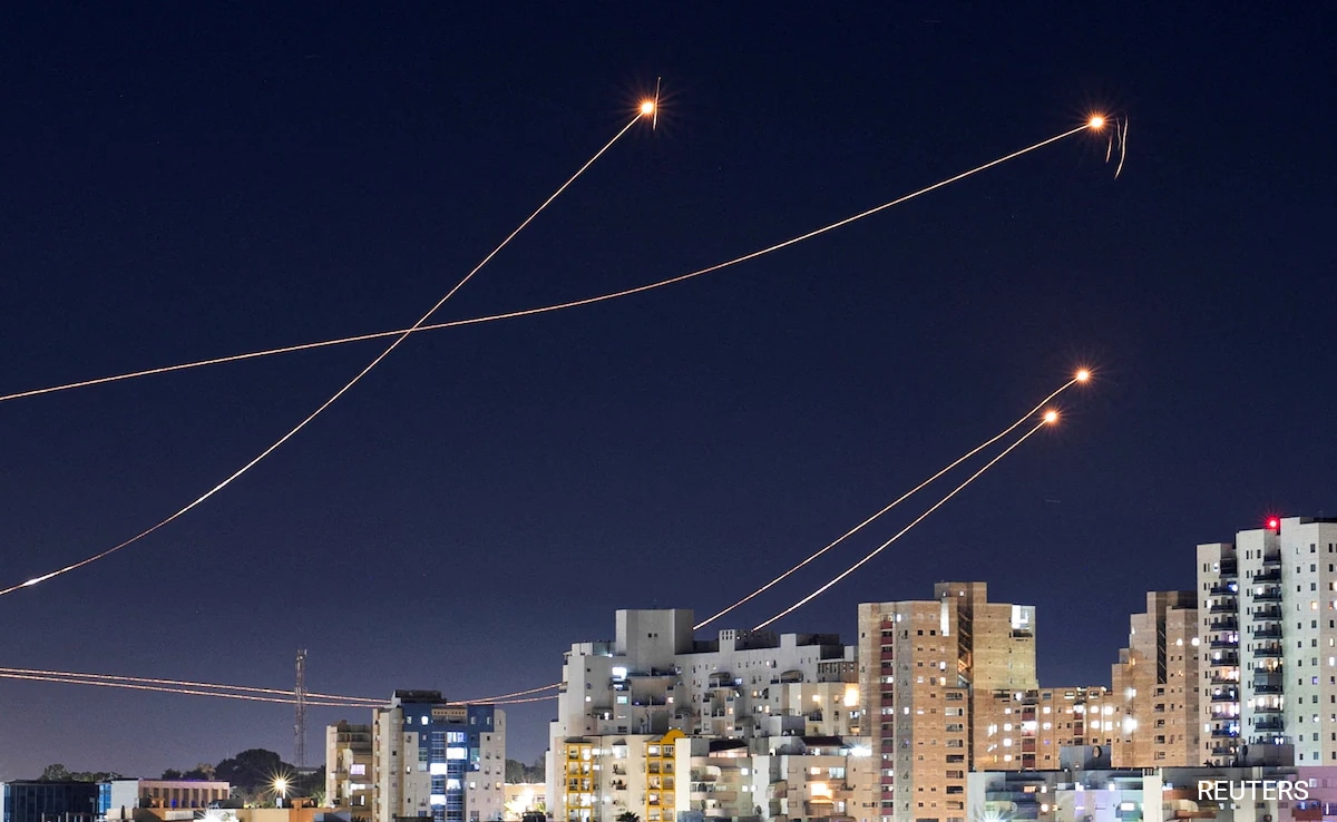 Featured image for "Israel's Debut Deployment of C-Dome Defense System: A Breakdown"