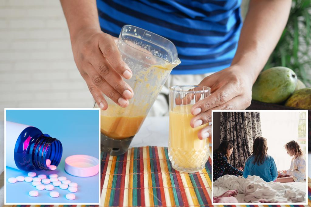 Featured image for "Man Accused of Drugging Girls at Sleepover and Creeping on Them"