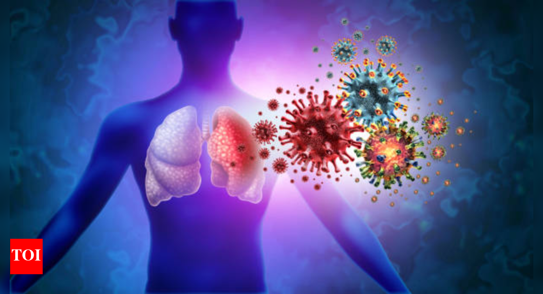 Featured image for Scientists Warn of Near-Identical Bat Viruses with Pandemic Potential