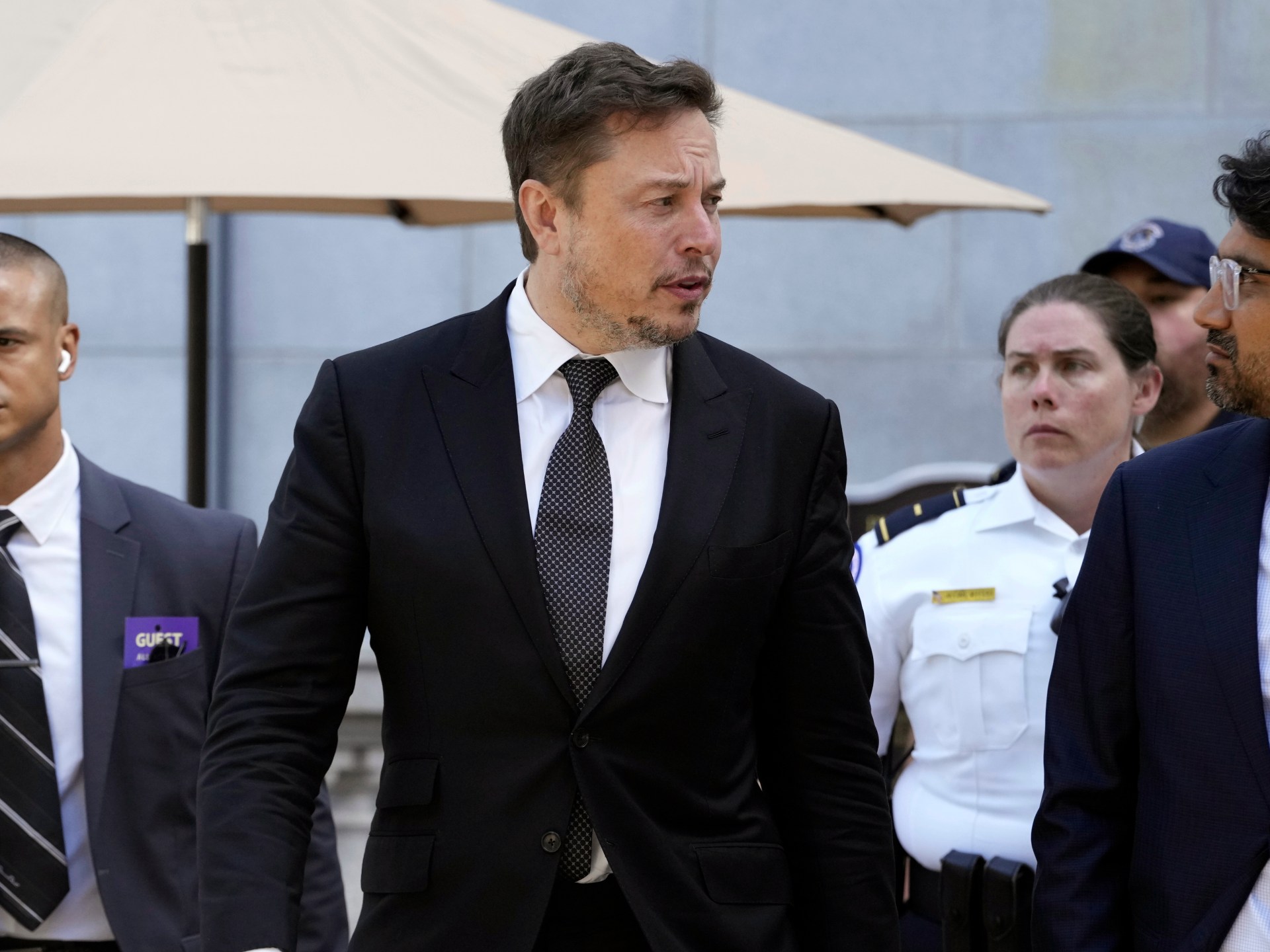 Elon Musk's Israel Visit: Purpose, Politics, and PR