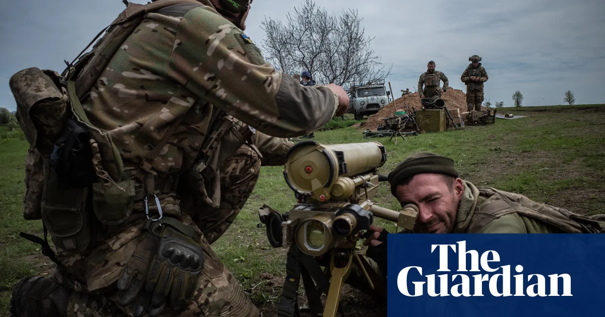 Zelenskiy Delays Ukraine's Counter-Offensive Against Russia