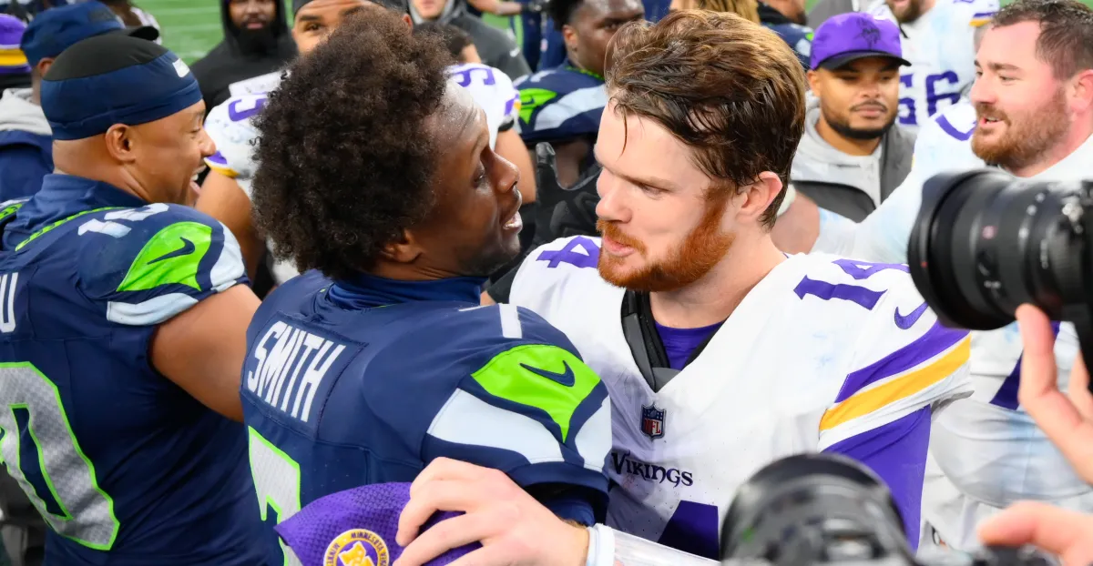Lamar Jackson Climbs into NFL's Top Tier in Recent QB Rankings