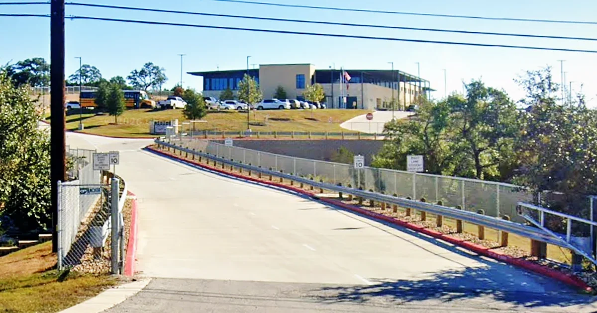 Texas high school shooting ends with teen dead, teacher injured