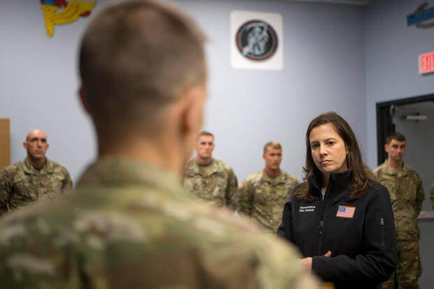 Debt ceiling standoff threatens veterans' benefits.