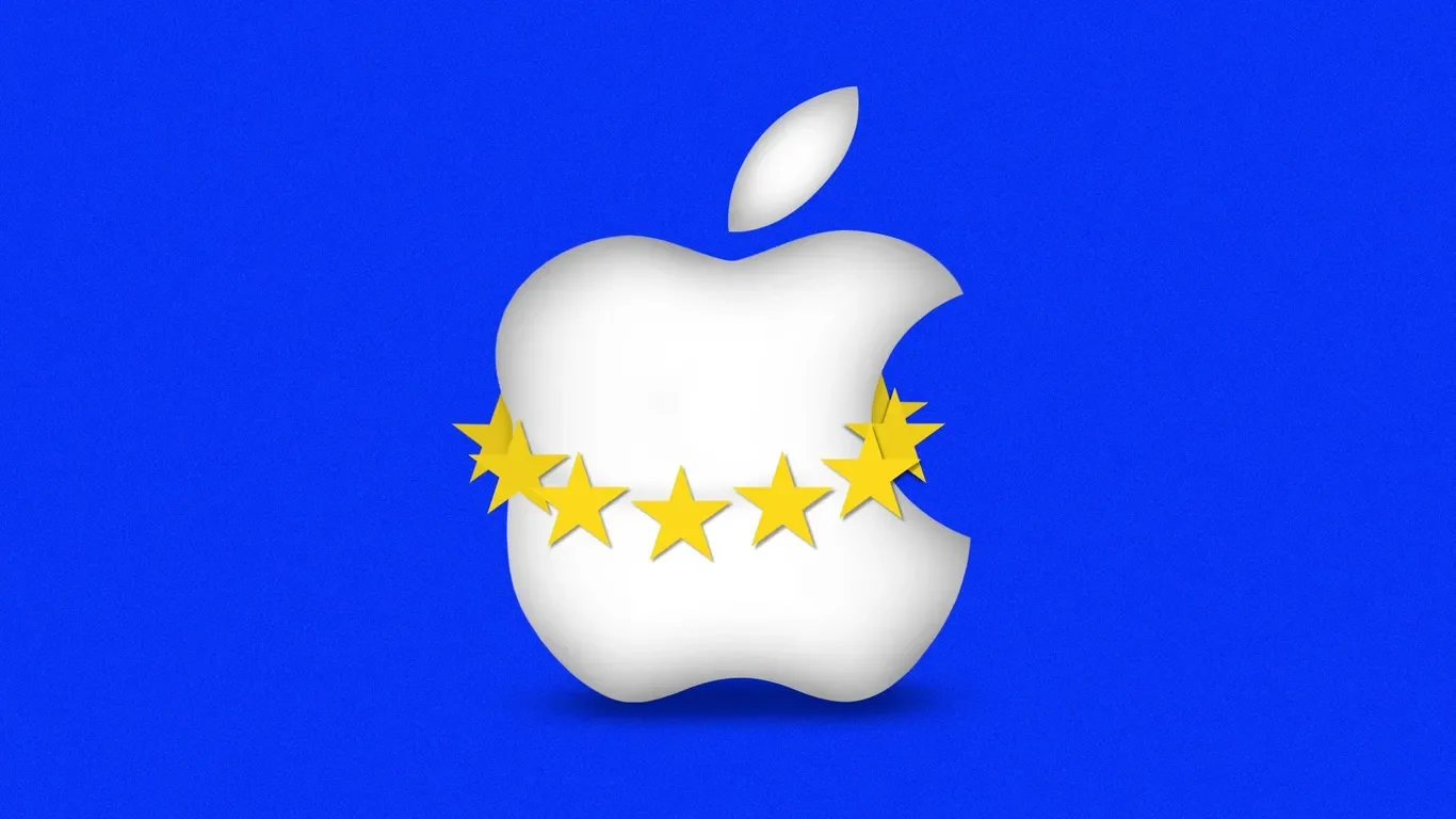 Featured image for Apple Challenges EU Orders on Compatibility and Data Sharing