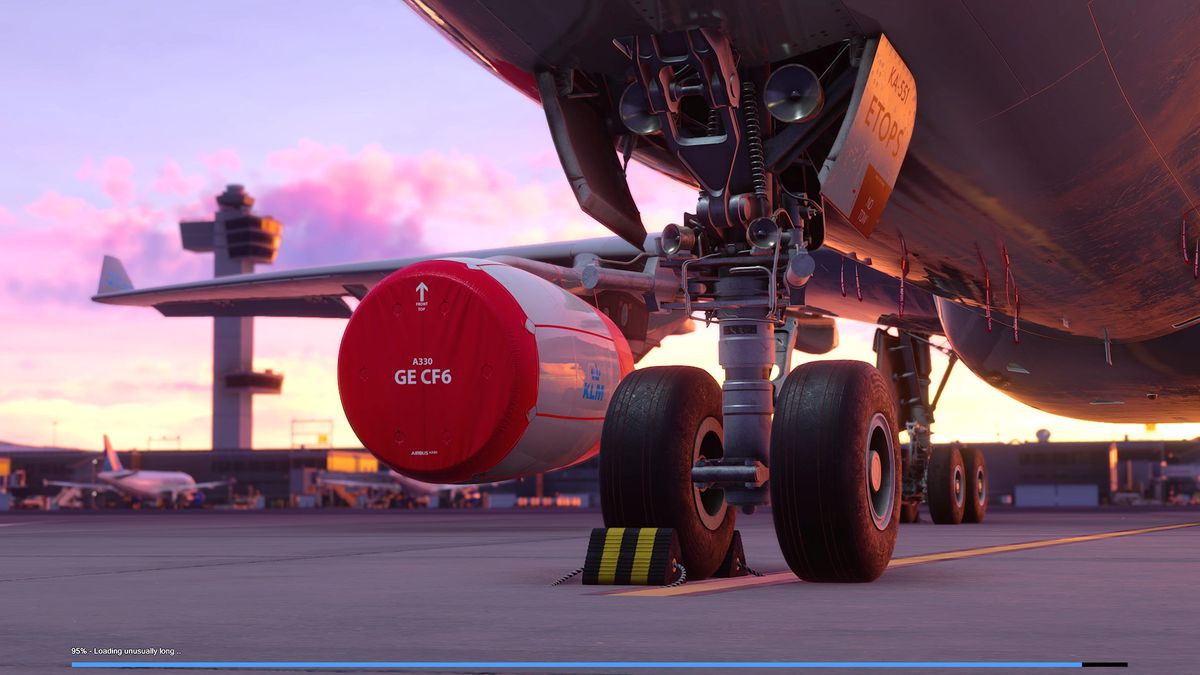 Featured image for Microsoft Flight Simulator 2024 Faces Launch Day Turbulence Amid New Features