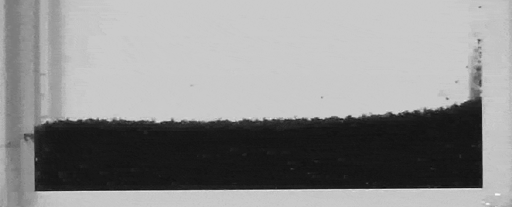 Featured image for Gravity Defied: Iron-Coated 'Sand' Defies Laws of Physics in Mind-Bending Experiment