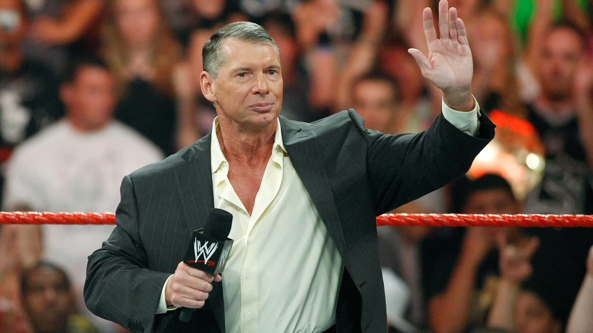 WWE Boss Vince McMahon Faces Federal Investigation with Search Warrant and Grand Jury Subpoena