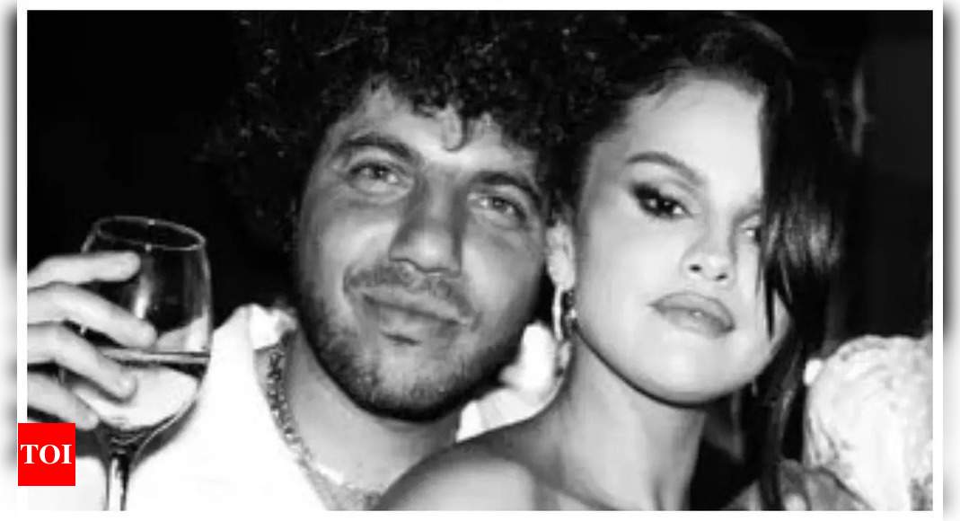 Selena Gomez Confirms Relationship with Music Producer Benny Blanco
