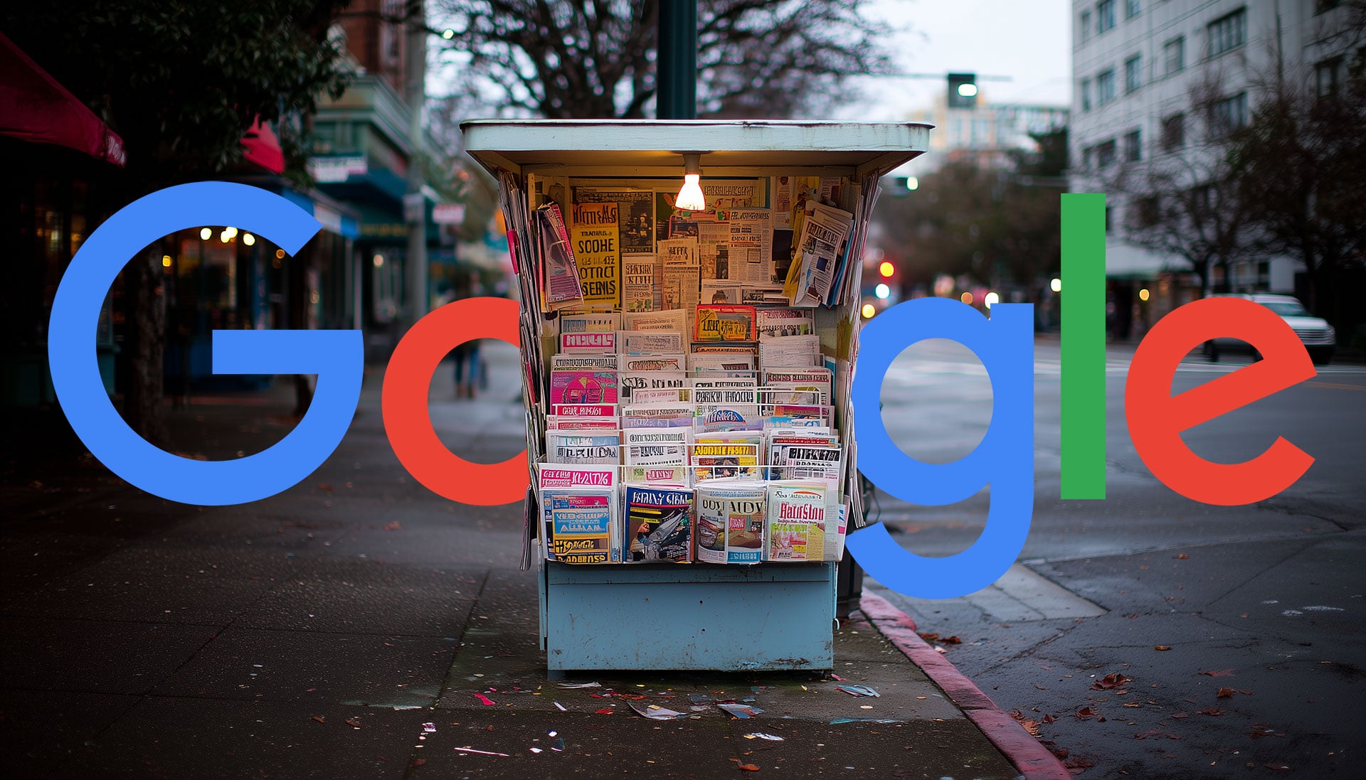 Featured image for Google Enhances Search with Personalized 'Preferred Sources' and Custom News Features