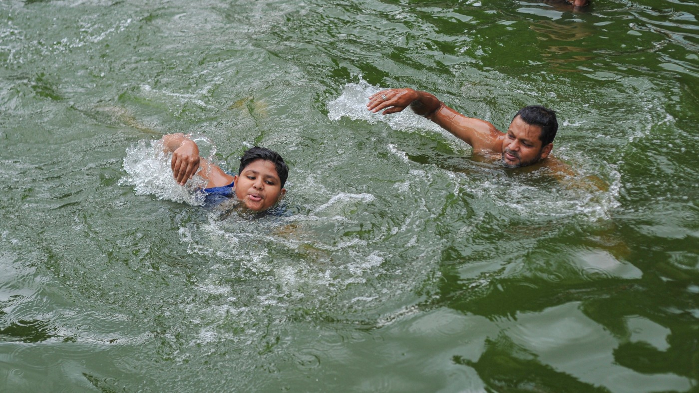 Featured image for Revolutionary Report Offers Hopeful Solutions to Prevent Drowning