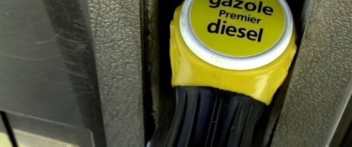 Inflation Concerns Deepen as Diesel Markets Remain Tight