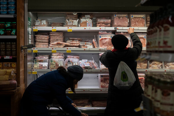 "February CPI Report: Inflation Outlook and Stock Market Alert"