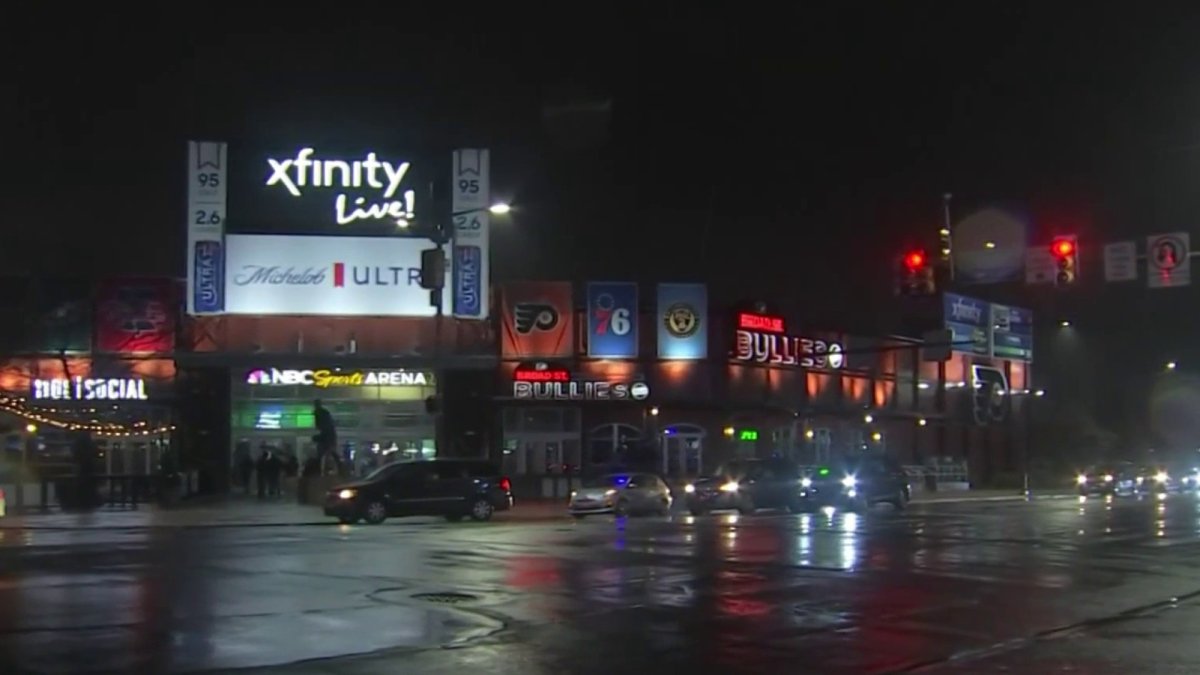 Featured image for Woman Found Dead at Philly Sports Complex, Impaled on Iron Gate