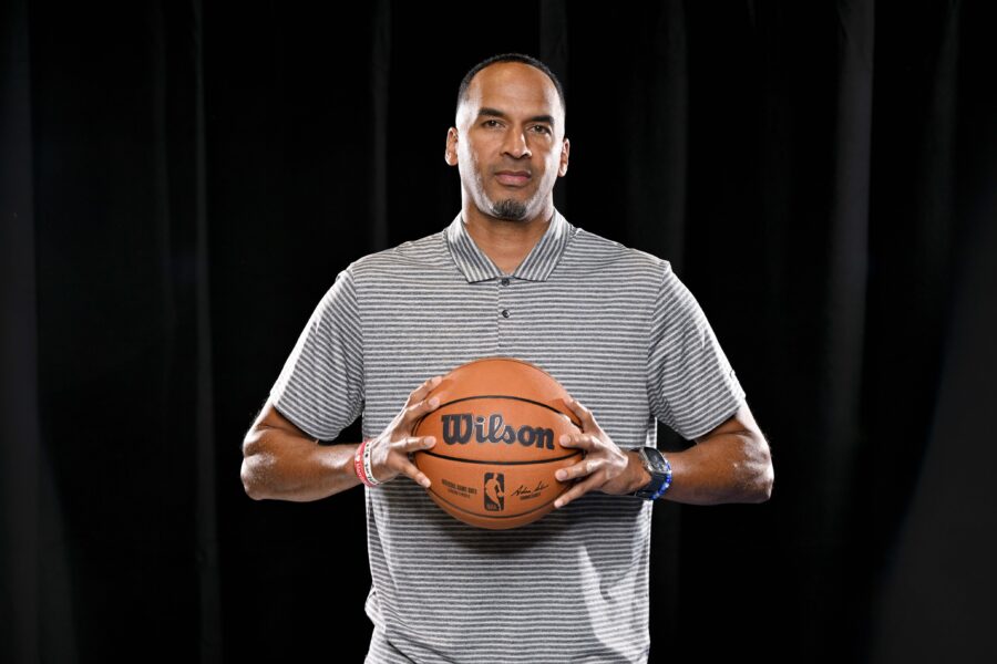 Featured image for Dallas Mavericks Fire Nico Harrison Amid Rumors and Fan Chants