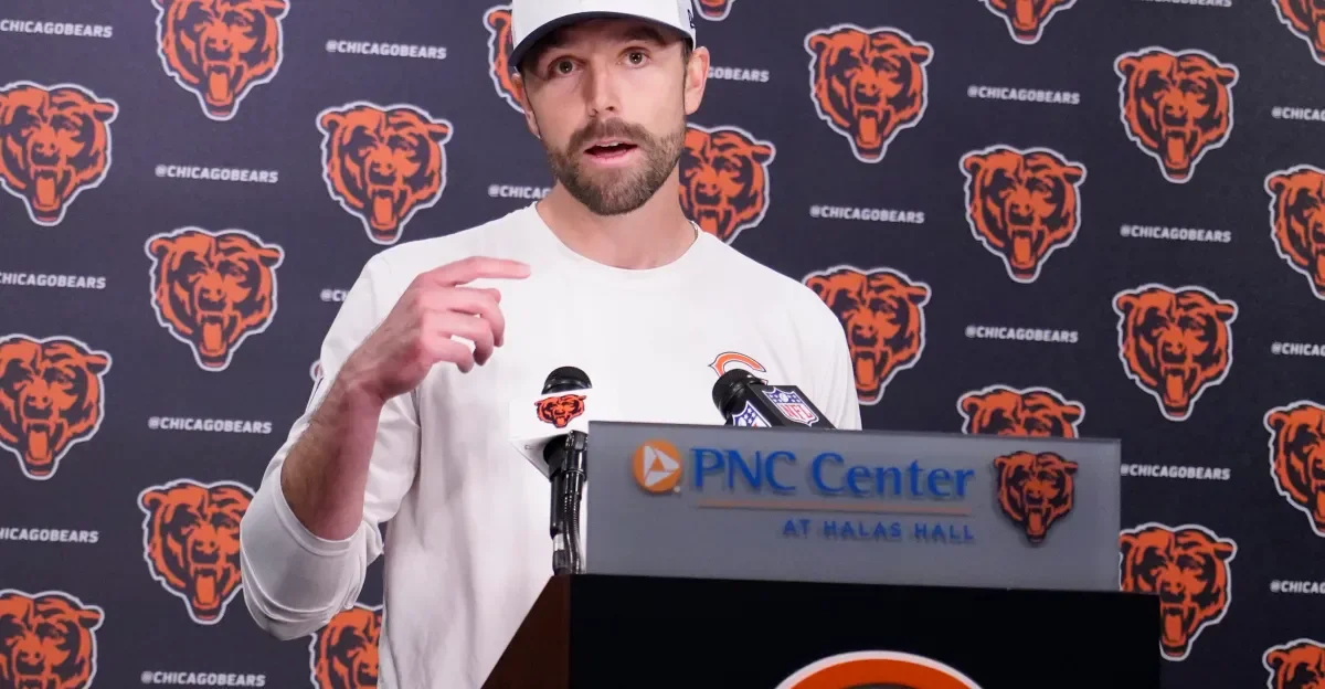 Eagles OC hunt tightens after Doyle exits