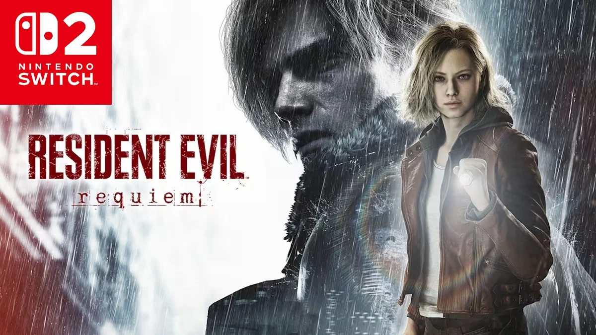 Capcom fixes progression blockers with Resident Evil Requiem 1.1.1 on Switch 2