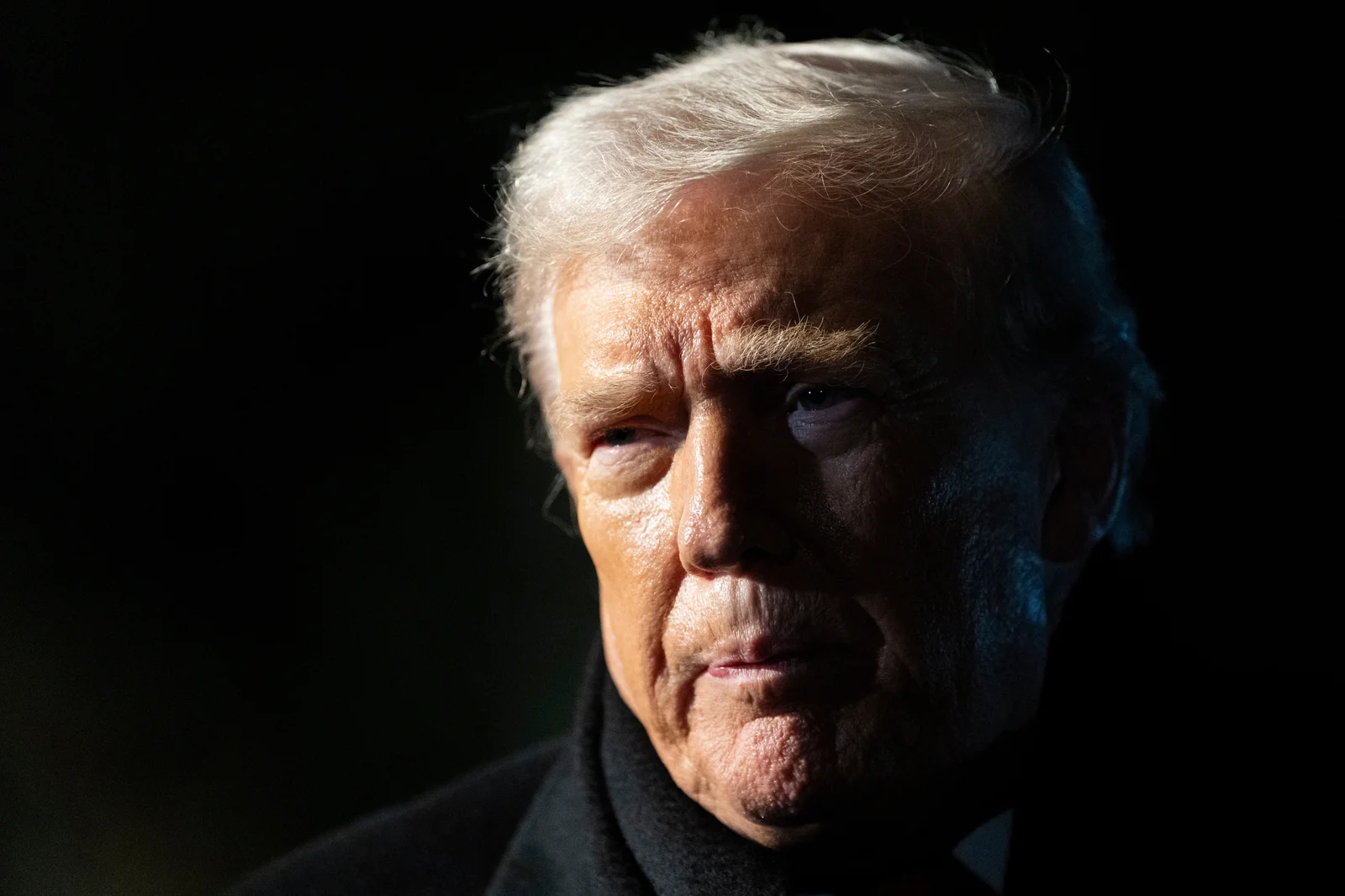 Winter Storms and Fractured Coalitions: Trump-Era Tensions Echo Through Playbook