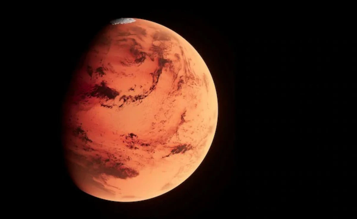 Featured image for New Study Suggests Mars Was Habitable More Recently Than Believed