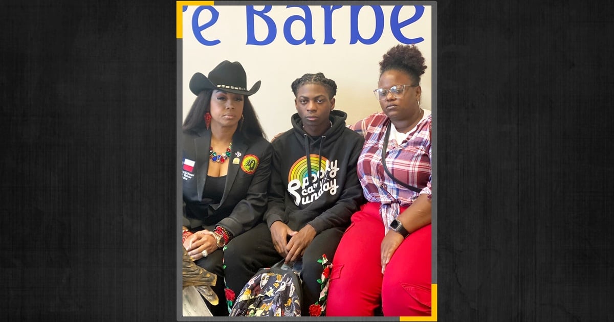 Featured image for Texas Judge Upholds School District's Hair Policy in CROWN Act Lawsuit