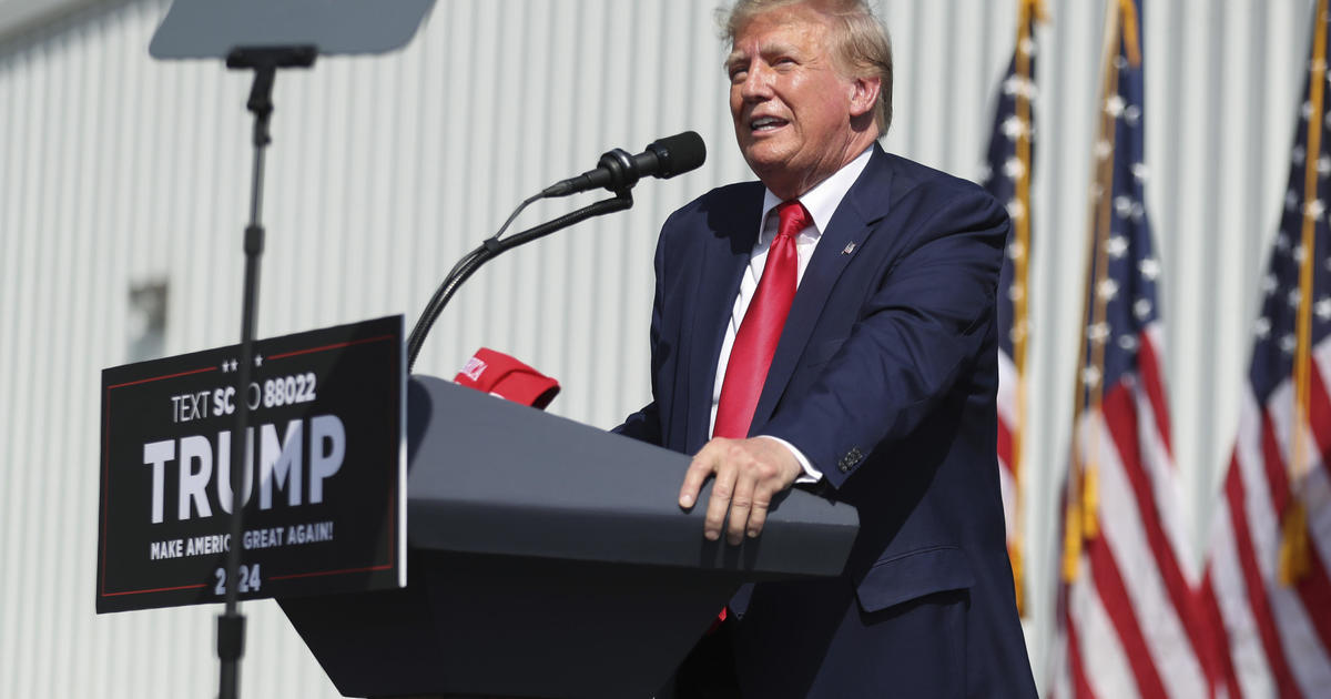 "Trump's Lead in Early States Raises Questions About the Robustness of the NH Primary"
