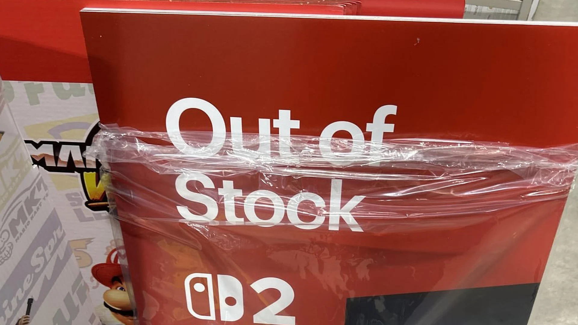 Featured image for Nintendo Prepares Retailers for Switch 2 Launch Amid Stock Concerns